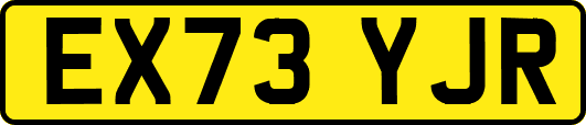 EX73YJR