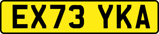 EX73YKA