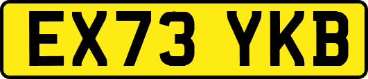 EX73YKB