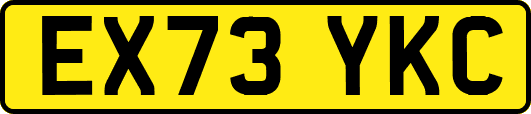 EX73YKC