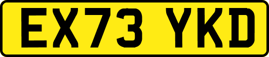 EX73YKD