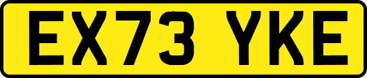 EX73YKE