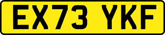 EX73YKF