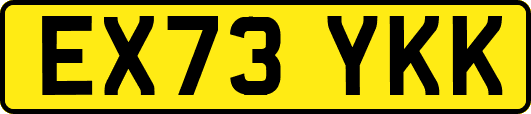 EX73YKK