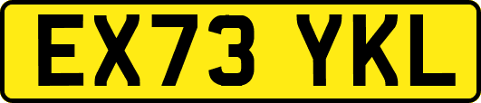 EX73YKL