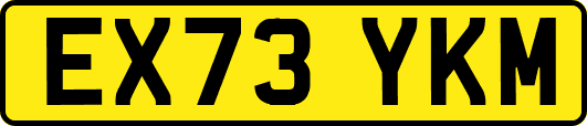 EX73YKM