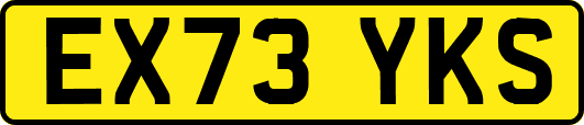 EX73YKS