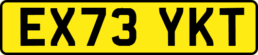 EX73YKT