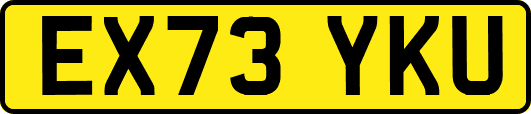 EX73YKU