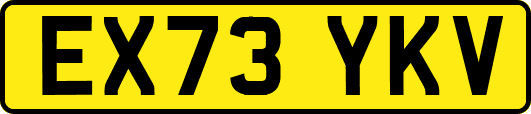 EX73YKV