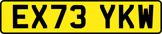 EX73YKW