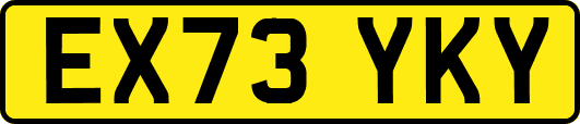 EX73YKY