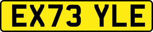 EX73YLE