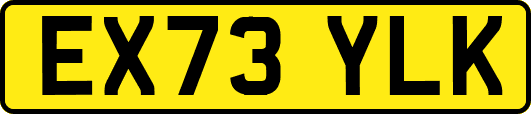 EX73YLK