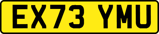 EX73YMU