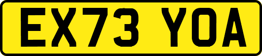 EX73YOA