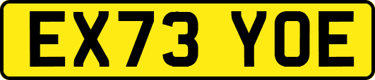 EX73YOE