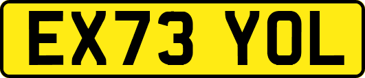 EX73YOL