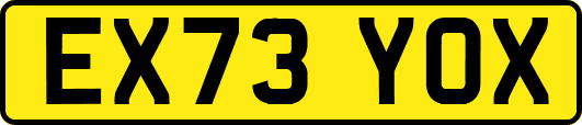 EX73YOX