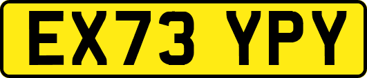 EX73YPY