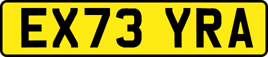 EX73YRA