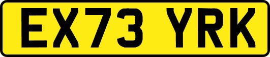EX73YRK