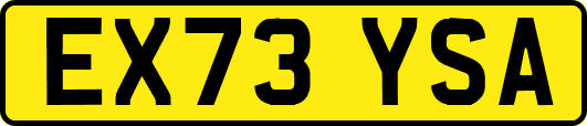 EX73YSA