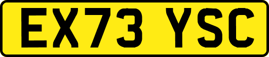 EX73YSC