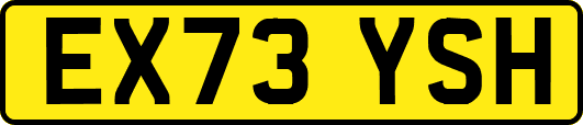 EX73YSH