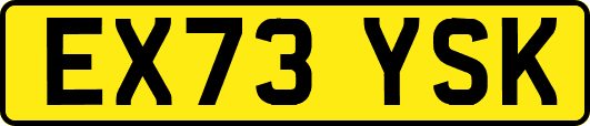 EX73YSK