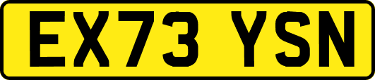 EX73YSN