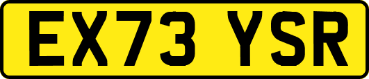 EX73YSR