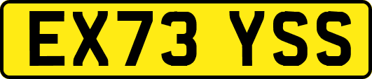 EX73YSS