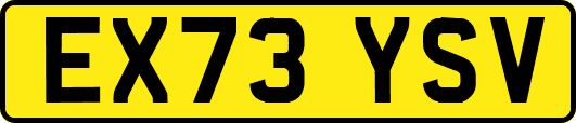 EX73YSV
