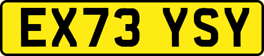 EX73YSY