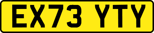 EX73YTY