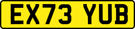 EX73YUB
