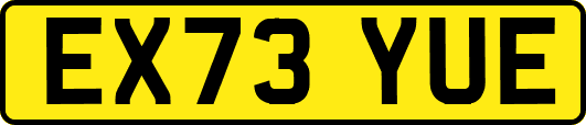 EX73YUE