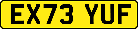 EX73YUF