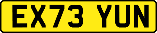 EX73YUN