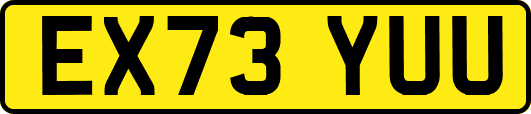 EX73YUU