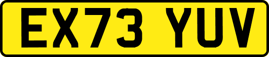 EX73YUV