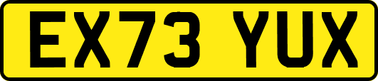 EX73YUX