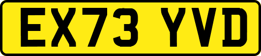 EX73YVD