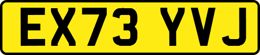 EX73YVJ