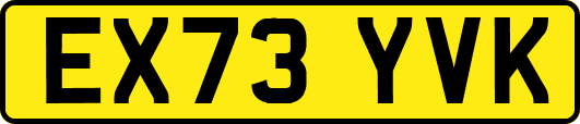 EX73YVK