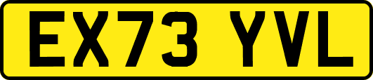 EX73YVL