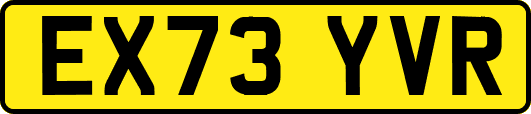 EX73YVR