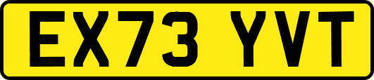 EX73YVT