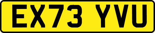 EX73YVU